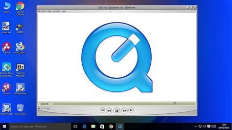 apple quicktime download for windows